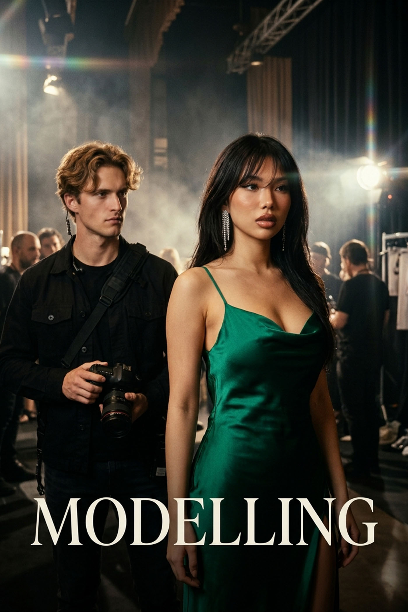 Modeling